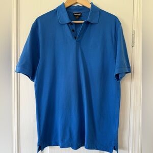 Patagonia Men’s 100% Organic Cotton Pique Polo